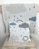 Baby Cushion Clouds