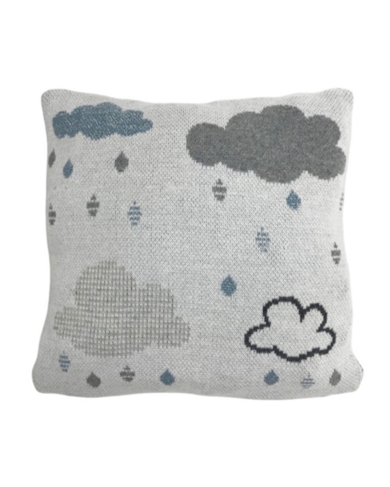 Baby Cushion Clouds