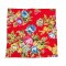 Rose Red Napkin