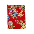 Rose Red Tablecloth - Medium