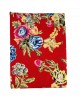 Rose Red Tablecloth - Medium