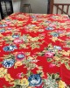 Rose Red Tablecloth - Medium