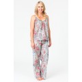 Liberty Blue Camisole
