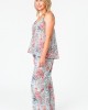 Liberty Blue Camisole