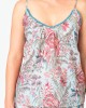Liberty Blue Camisole