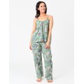 Lily Aqua Camisole