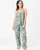 Lily Aqua Camisole