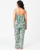 Lily Aqua Camisole