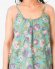 Lily Aqua Camisole
