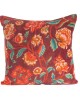 Red Lily Cushion Cover