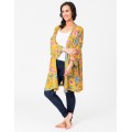 Lily Gold Jacket