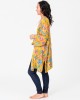 Lily Gold Jacket