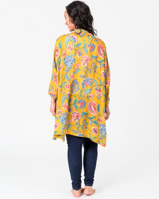 Lily Gold Jacket
