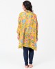 Lily Gold Jacket