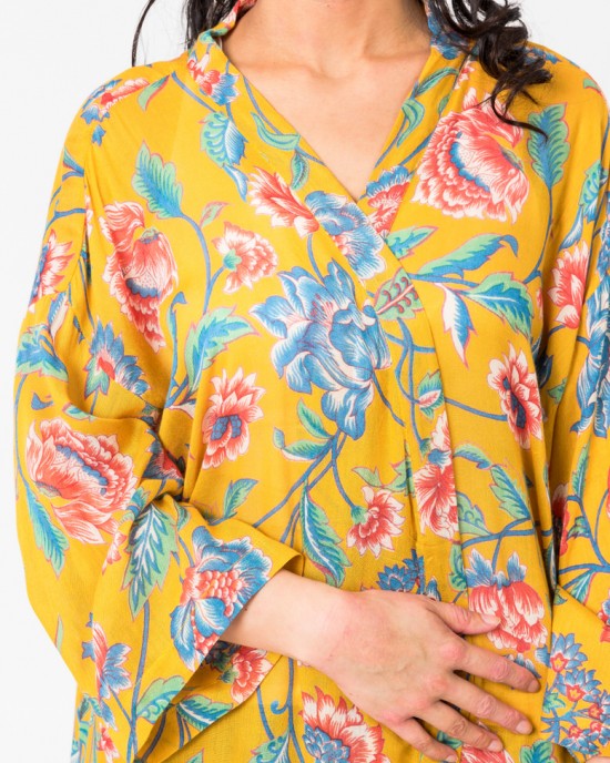 Lily Gold Jacket