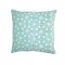 Mosaic Blue Cushion Cover