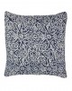 Mosaic Indigo Cushion