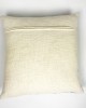 Mosaic Black Cushion Cover Mosaic Black Cushion Cover