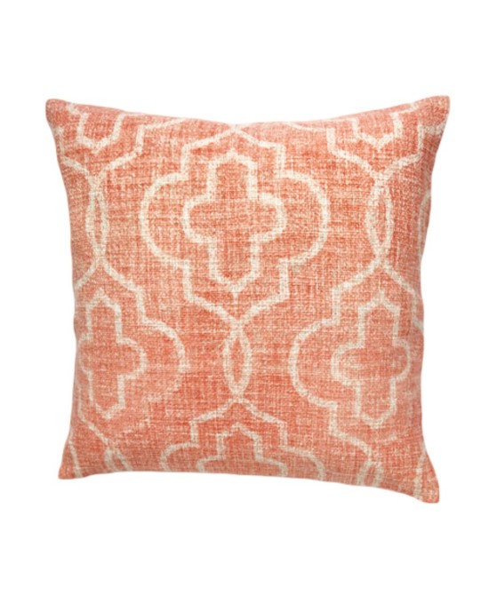 Mosaic Dusty Pink Cushion Cover Mosaic Dusty Pink Cushion Cover