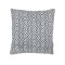 Mosaic Grey Cushion