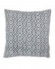 Mosaic Grey Cushion