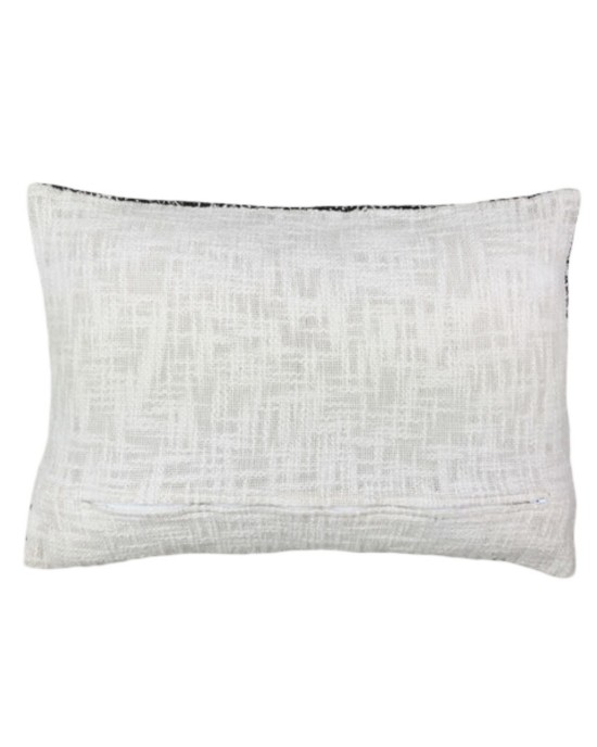 Mosaic Grey 35x50 Cushion