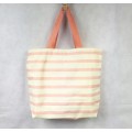 Reversible Bag - Rose