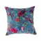 Paradise Ivy Cushion