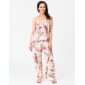 Paradise White Camisole