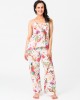 Paradise White Camisole