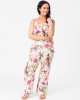 Paradise White Camisole