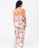 Paradise White Camisole