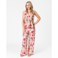 Paradise Rose Pink Camisole