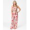 Paradise Rose Pink Camisole