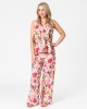 Paradise Rose Pink Camisole