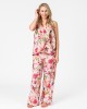 Paradise Rose Pink Camisole