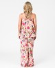Paradise Rose Pink Camisole
