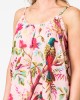 Paradise Rose Pink Camisole