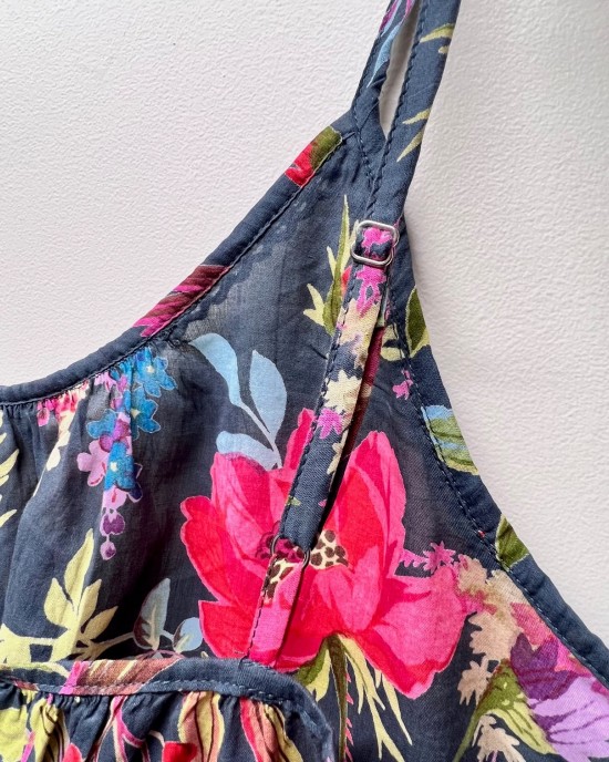 Paradise Bluestone Camisole