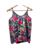 Paradise Bluestone Camisole