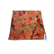 Paradise Coral Cushion 