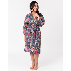 Paradise Bluestone Kimono Preorder for late Feb delivery