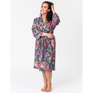 Paradise Bluestone Kimono Preorder for late Feb delivery