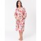 Paradise Rose Kimono