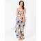 Peony Ink Camisole