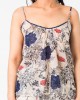 Peony Ink Camisole Peony Ink Camisole