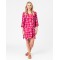 Poppy Hot Pink Tunic