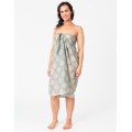 Persia Green Sarong