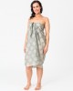 Persia Green Sarong