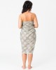 Persia Green Sarong